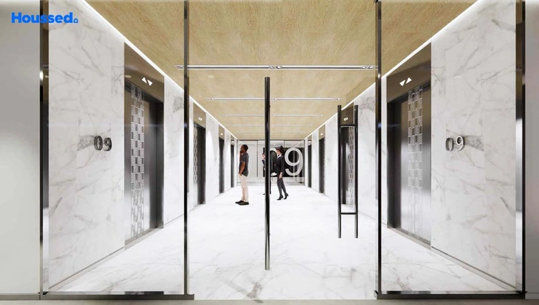 Sample Apartment
